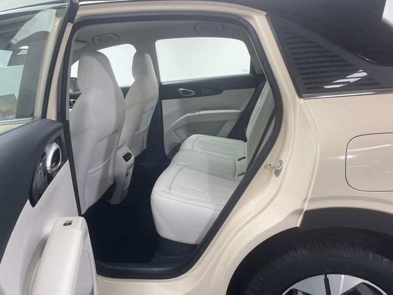 Geely Galaxy Wish Upon a Star 2025