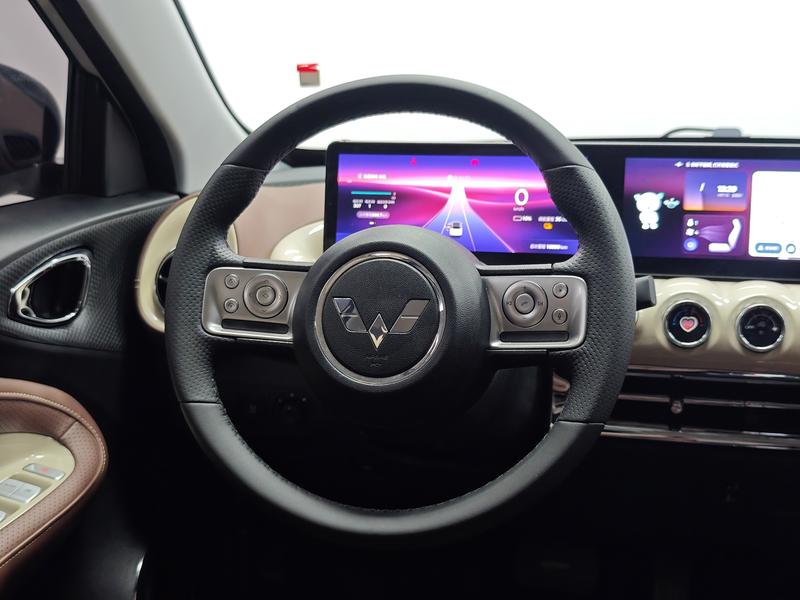 Wuling Wuling Binguo 2024