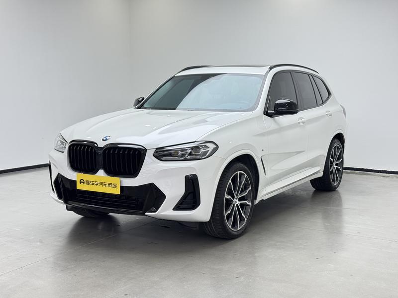 BMW BMW X3 2022