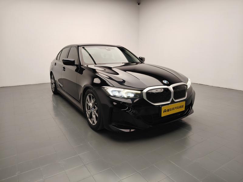 BMW BMW i3 2022