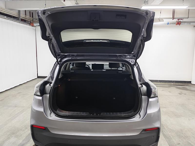 Geometry Geely Geometry C 2020