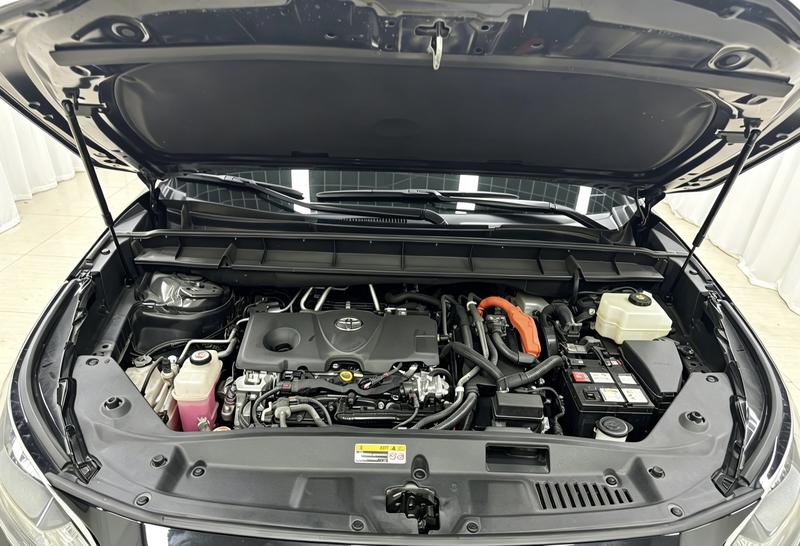 Toyota Highlander 2023
