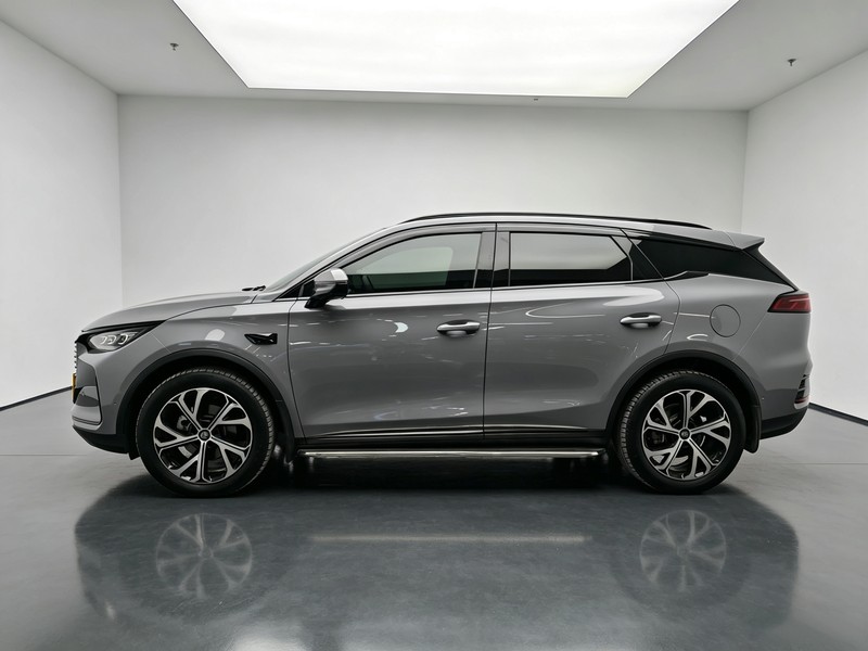 BYD Tang DM 2025