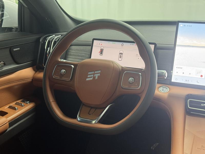 Jetour Shanhai Jetour Shanhai L7 PLUS 2026