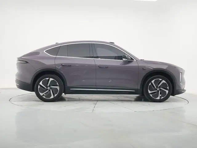 NIO Nio EC6 75kWh