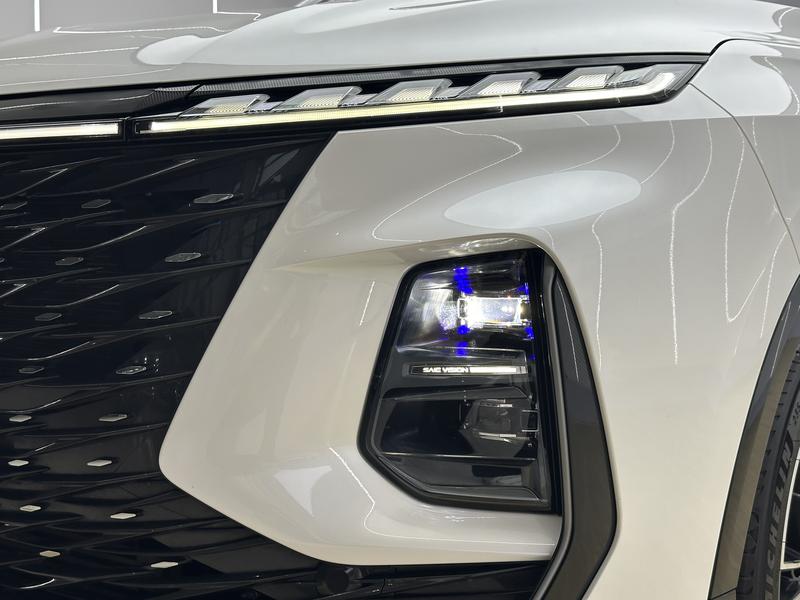 Roewe Roewe RX5 MAX 2022