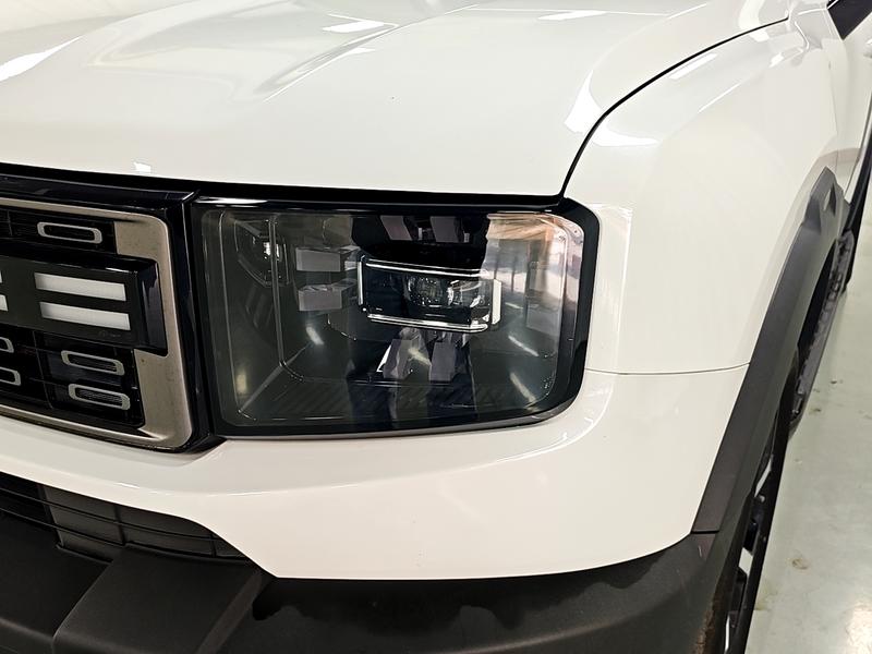 Jetour Shanhai Jietu Shanhai T1 2024