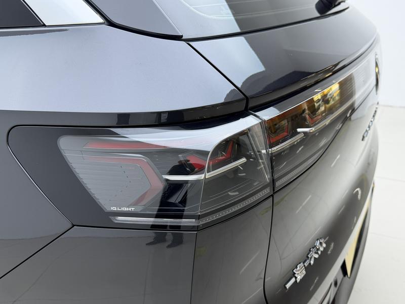 Volkswagen Lanxun 2023