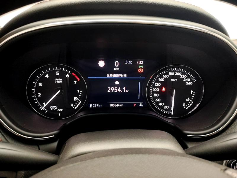 Cadillac Cadillac CT5 2020