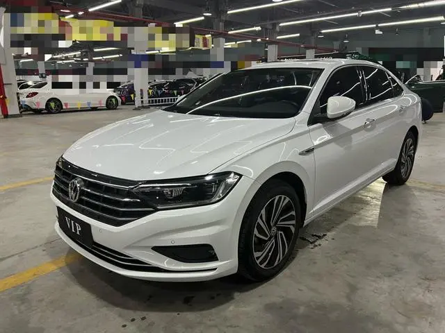Volkswagen Sagitar 280TSI DSG Beyond Edition