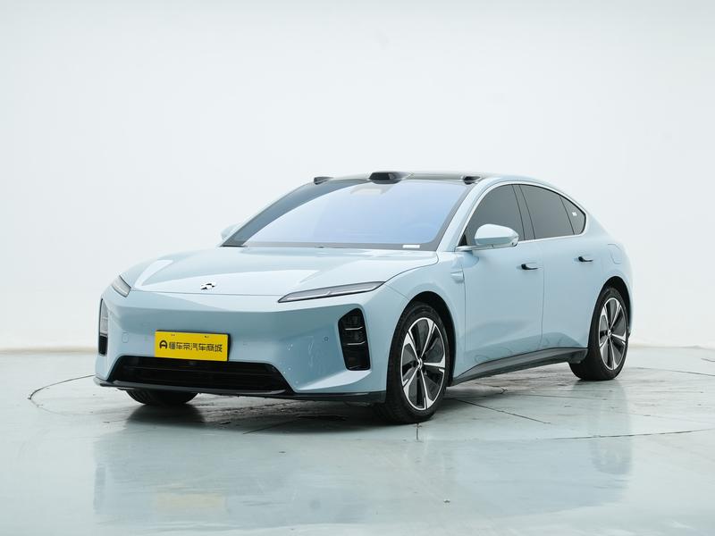 NIO NIO ET5 2025