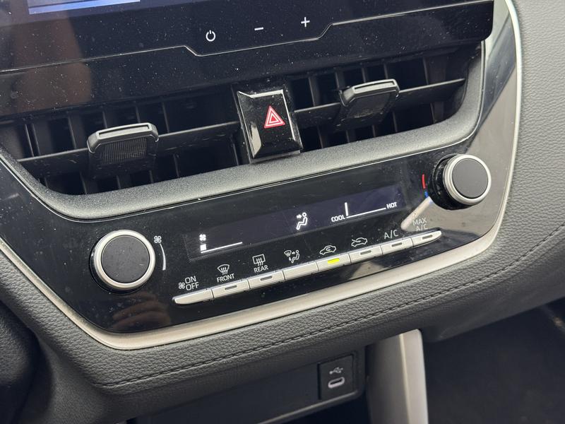 Toyota Frontlander 2023