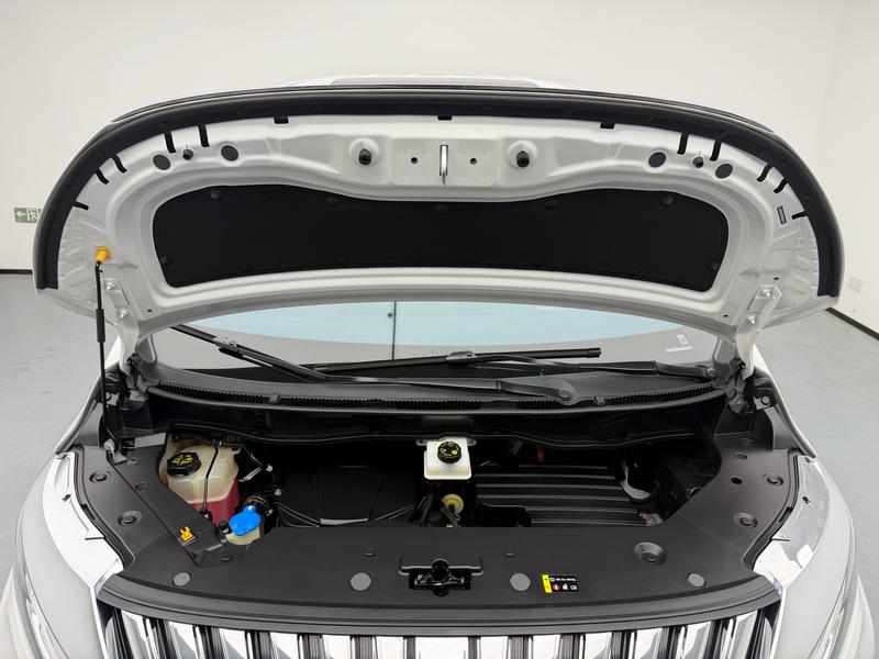WEY 高山 PHEV 2023