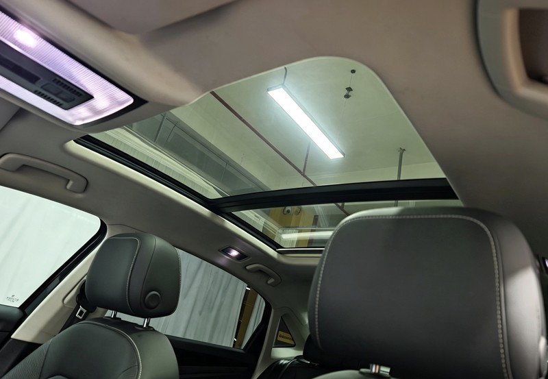 Volkswagen Passat 2025