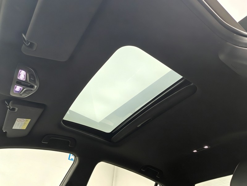 Trumpchi Shadow Leopard 2023