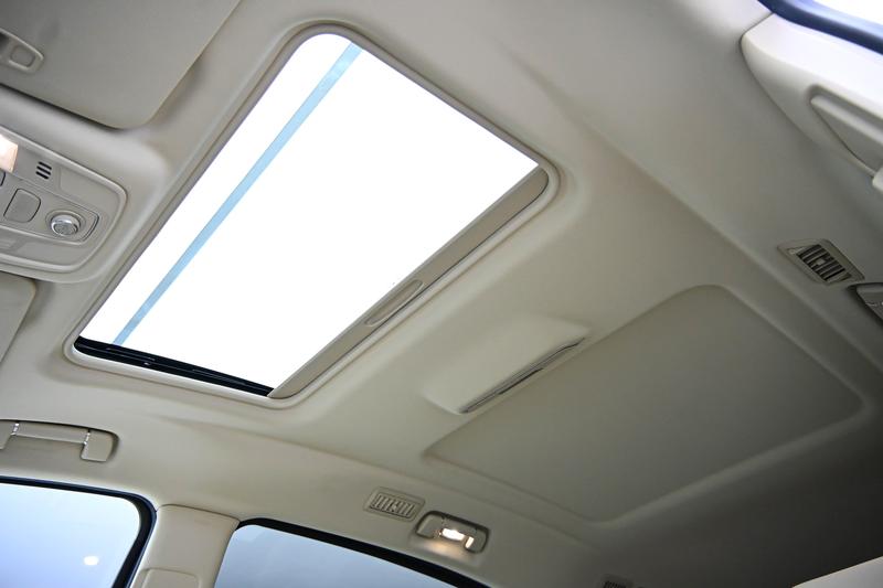 Buick Buick GL8 PHEV 2025