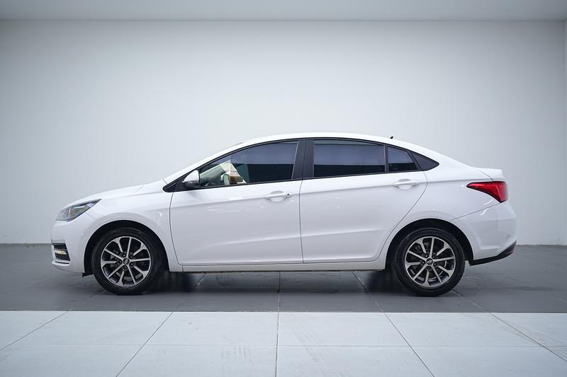 Chery Arrizo 5 2021