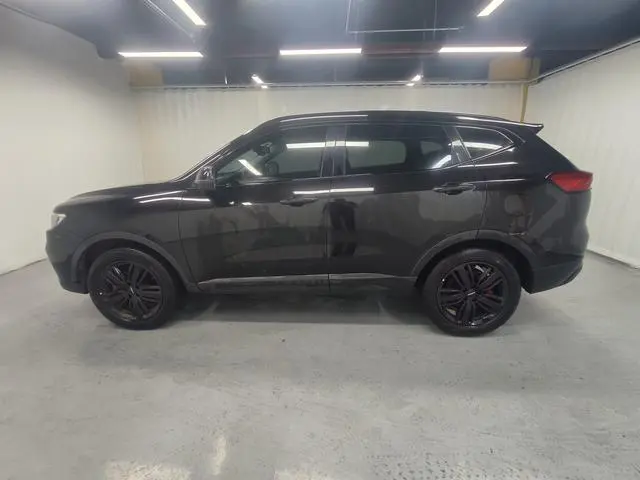 Haval Haval H6 National Tide Version 2.0 GDIT Automatic GT Version