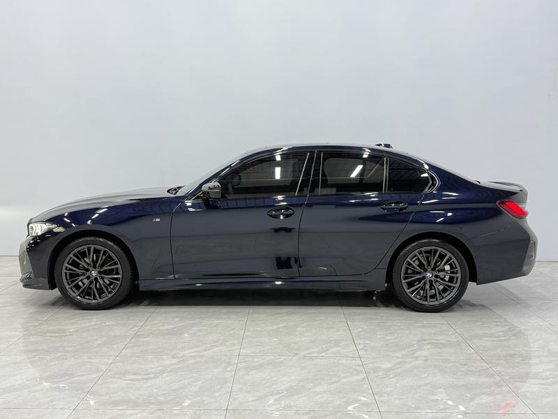 BMW BMW 3 Series 2023