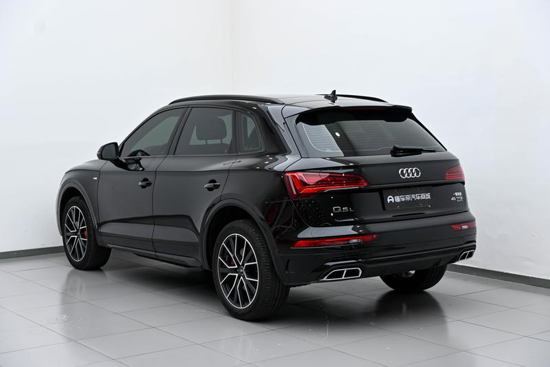 Audi Audi Q5L 2026