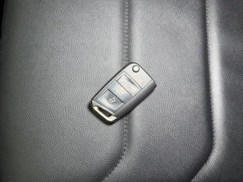 Volkswagen Tayron 2019