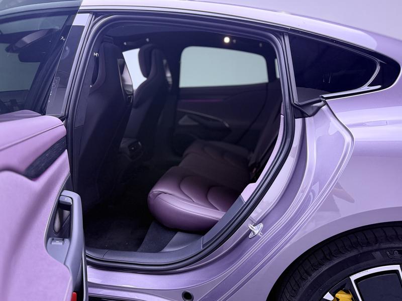 Xiaomi Auto Xiaomi SU7 2024