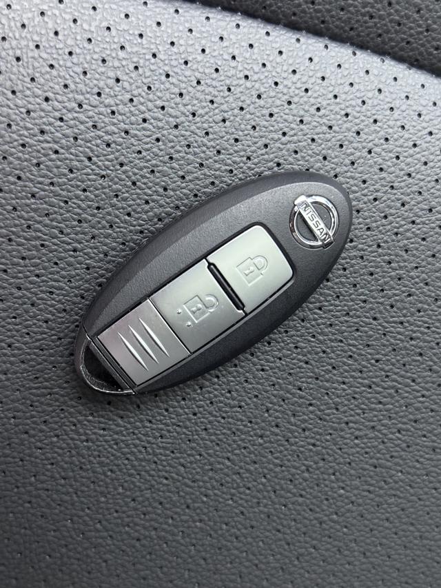 Nissan Qida TIIDA 2023