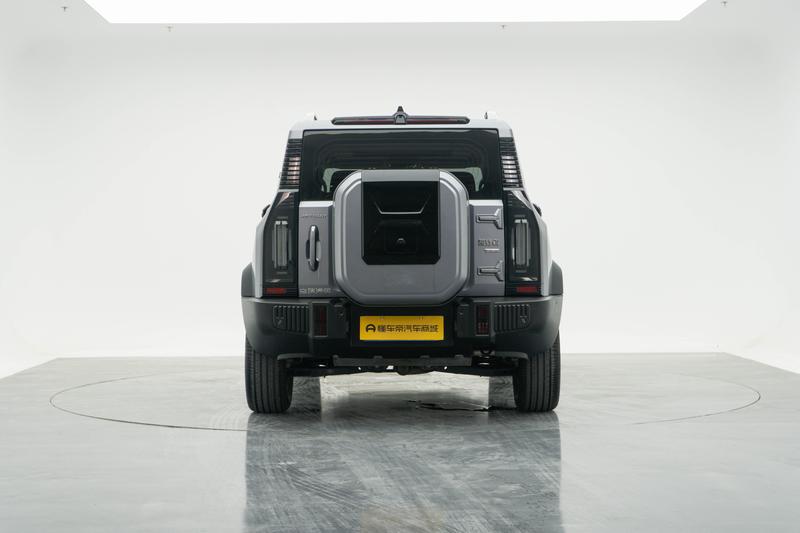 Jetour Jetour Traveller 2023