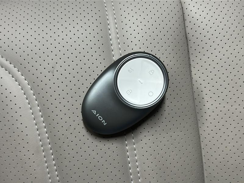 Aion AION V 2024
