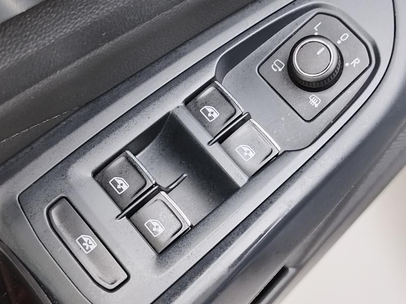 Volkswagen Passat 2023