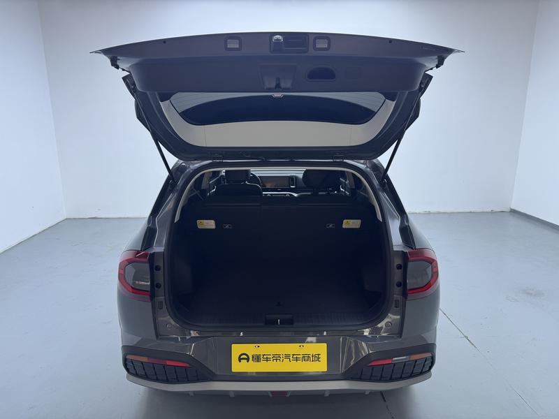 Hyundai Hyundai ix35 2023