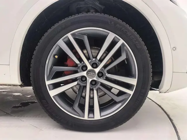 Audi Audi Q5L Sportback 45 TFSI Luxury