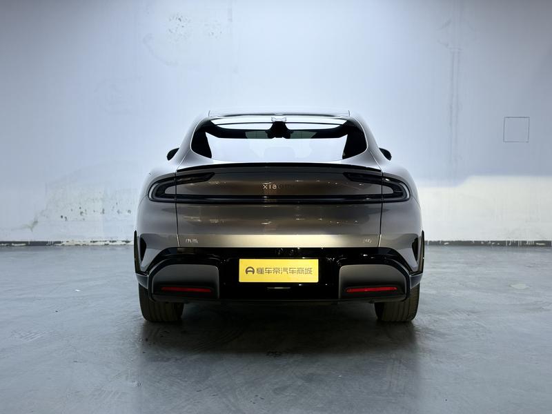 Xiaomi Auto Xiaomi YU7 2025