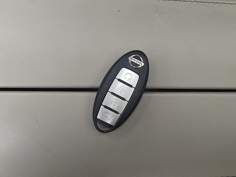 Nissan X-Trail 2021