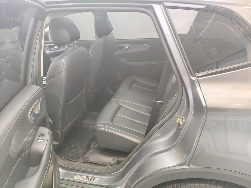 Roewe Roewe eRX5 2020