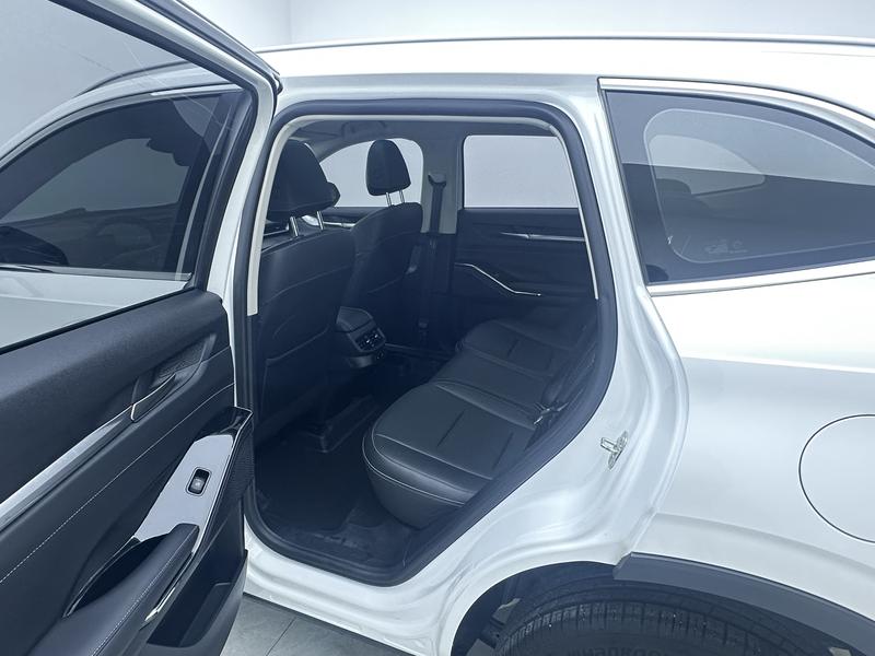 Haval Haval H6 2021