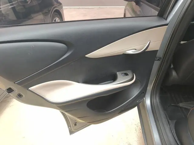 BYD dolphin Fashion edition
