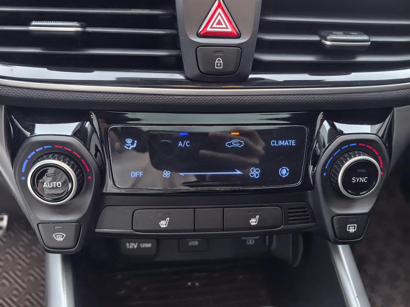 Hyundai Fiesta 2019