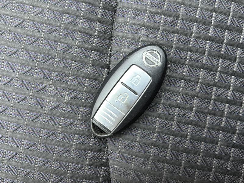 Nissan Qida TIIDA 2019