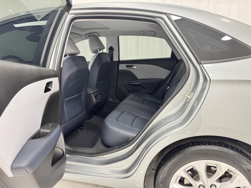 Chevrolet Koruze 2024