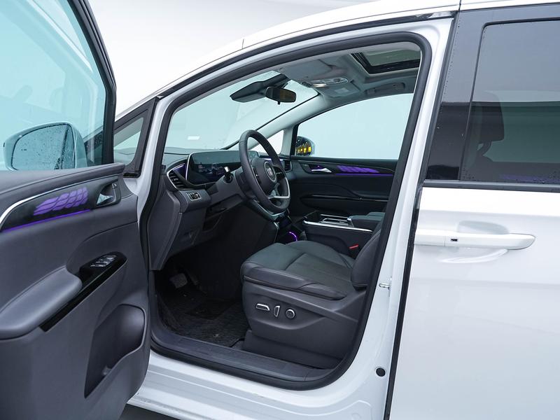 Buick Buick GL8 PHEV 2025