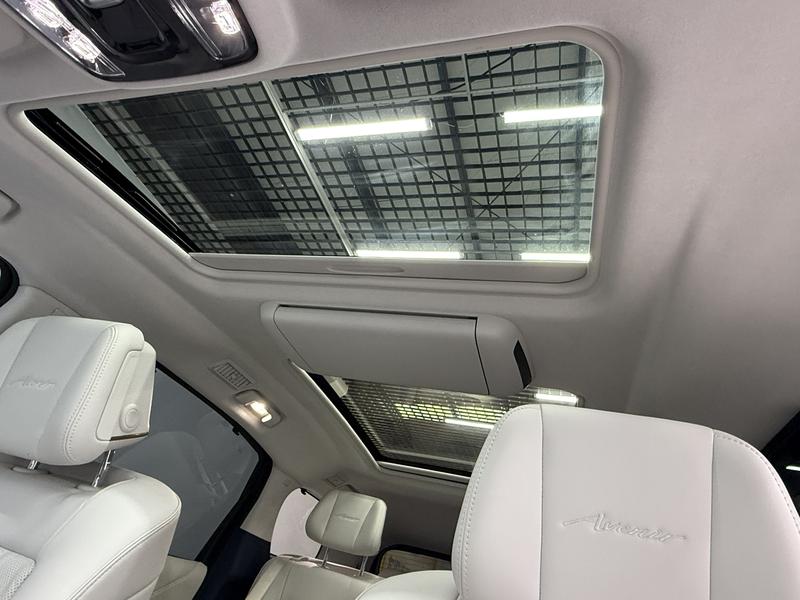 Buick Buick GL8 PHEV 2024