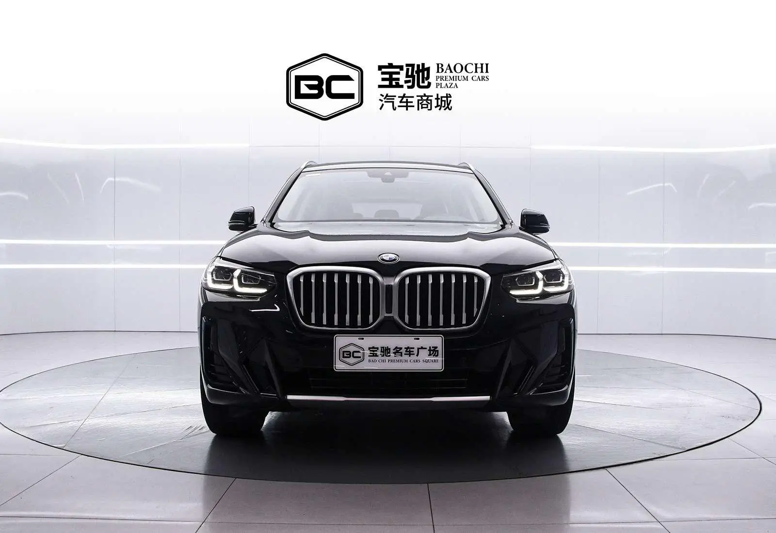 BMW BMW X3 xDrive25i M sports suit