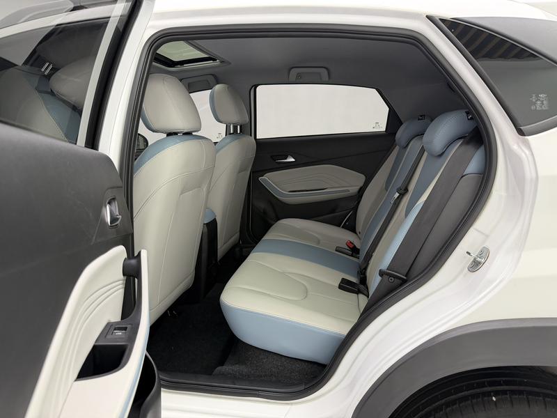 Chery Tiggo 3x 2022