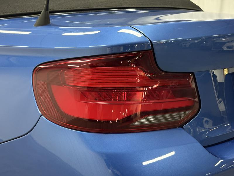 BMW BMW 2 Series (imported) 2019