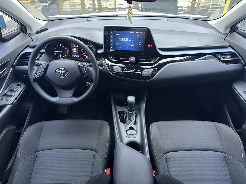Toyota Yize IZOA 2021