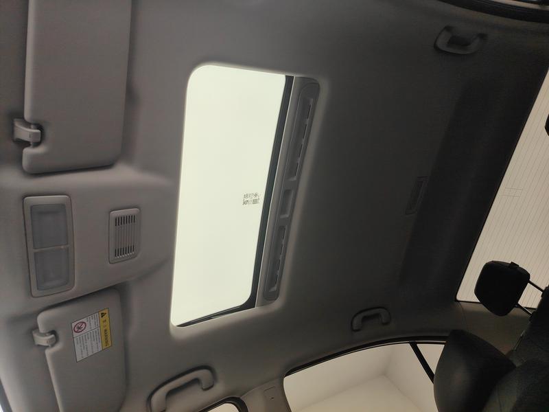 Roewe Roewe i5 2026