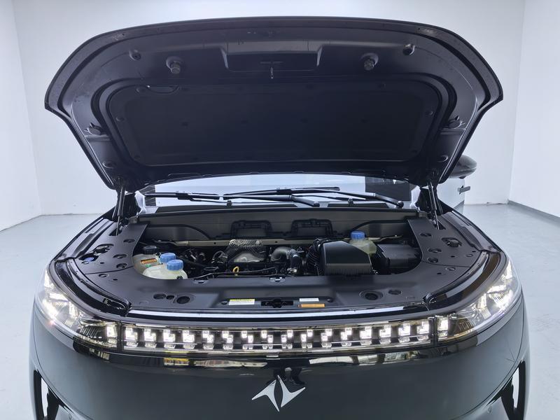 Dongfeng Yipai Eπ 008 2026