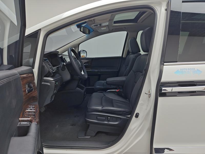 Honda Ailishen 2016