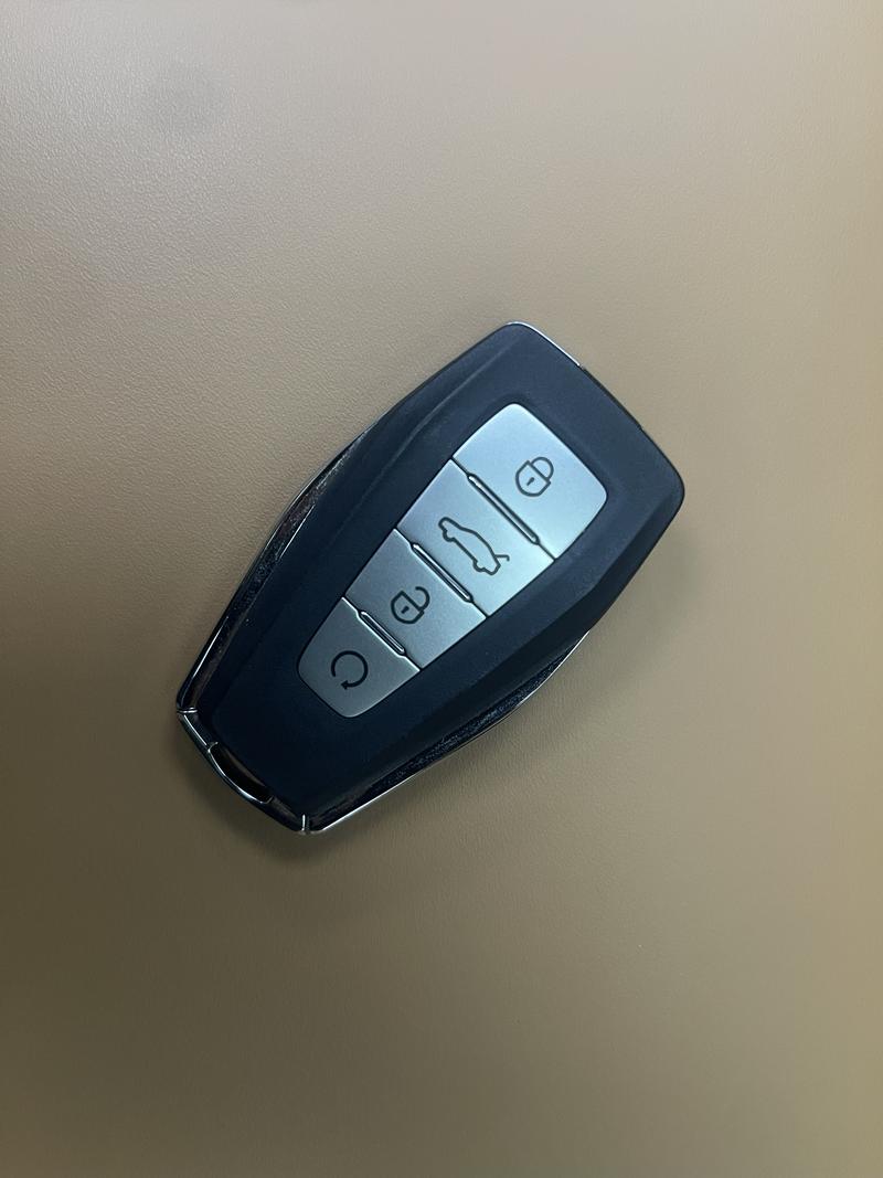 Geely Boyue L 2025